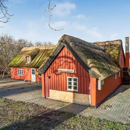 Awesome In With Kitchen Højby