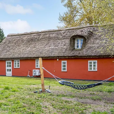 Prázdninový dům Awesome In With Kitchen *